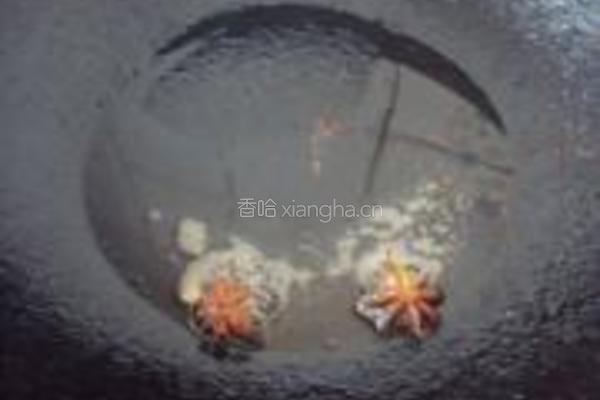 酱烧鲤鱼的做法图解5