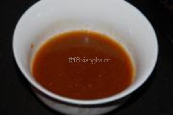 爆炒鱿鱼卷的做法图解5