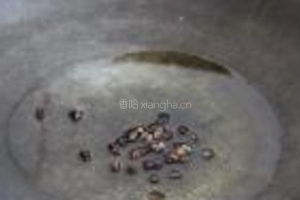 葱油豆腐皮的做法图解6