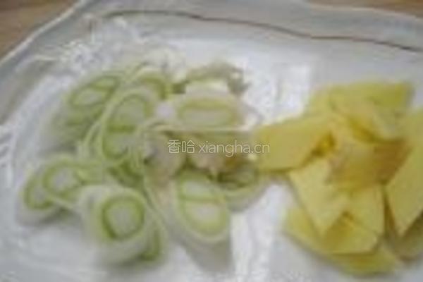 干豆角烧鸡肉的做法图解7
