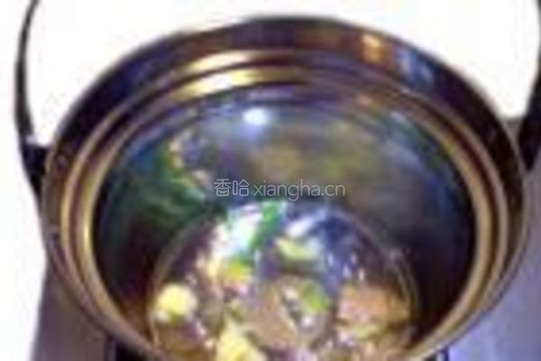 一锅焖的做法图解13