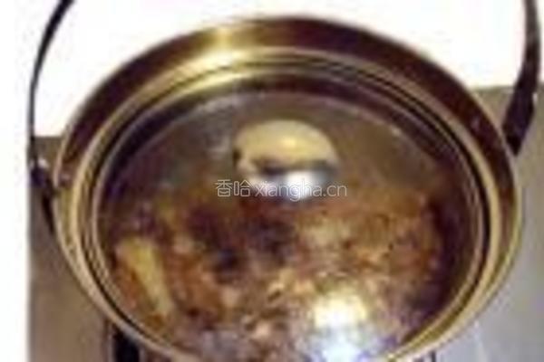 一锅焖的做法图解16