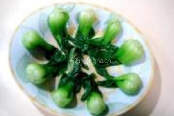 蚝油蘑菇肉片的做法图解17