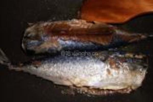 沙丁鱼炖土豆的做法图解6