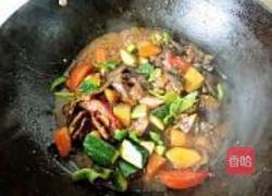 炖什锦的做法图解18