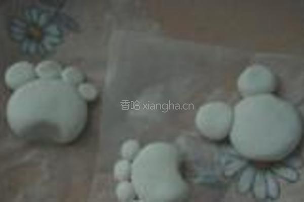 汤圆红豆沙的做法图解1