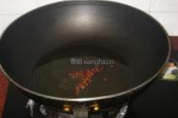 凉拌土豆丝的做法图解2