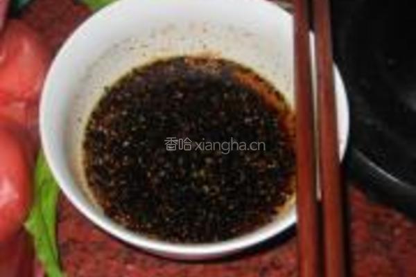 凉拌土豆丝的做法图解3