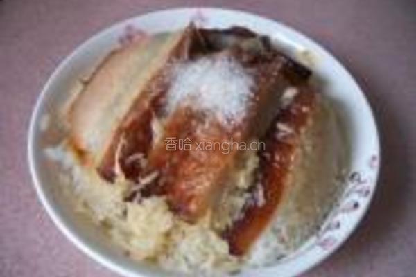 喜沙肉的做法图解13