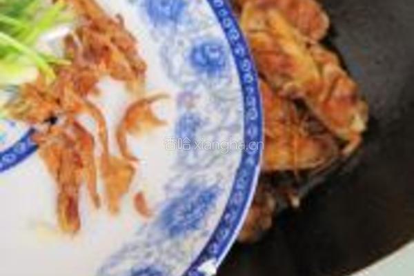 甜酸鸡翅的做法图解11
