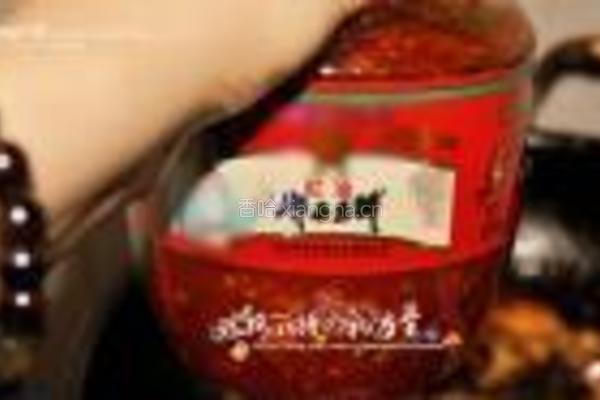新疆大盘鸡的做法图解4