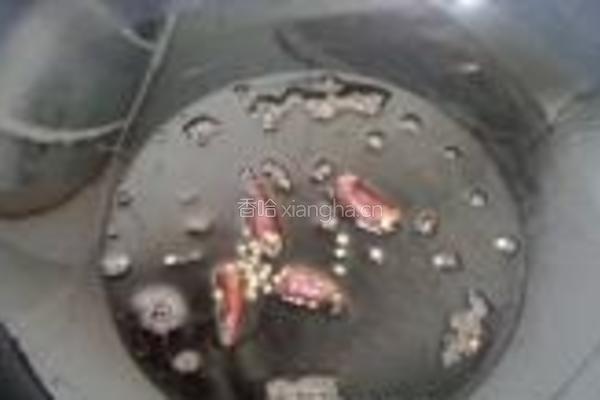 酸辣小黄瓜的做法图解5