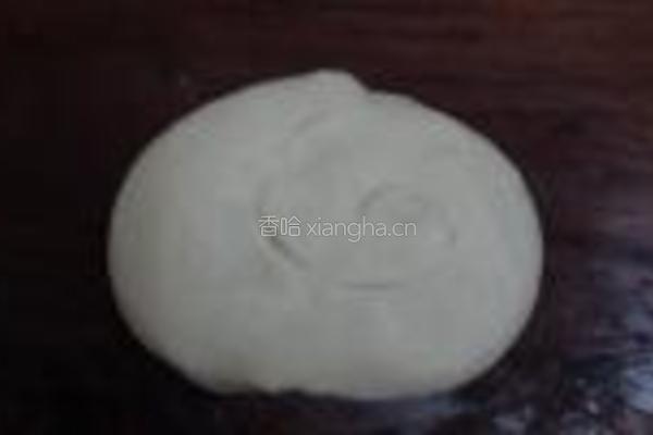 酥皮红豆饼的做法图解3