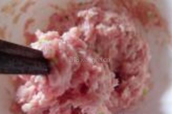 紫糯米丸子的做法图解6