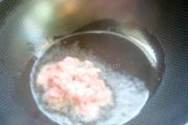 鱼香茄子的做法图解6