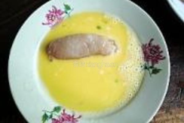 寸金肉的做法图解10