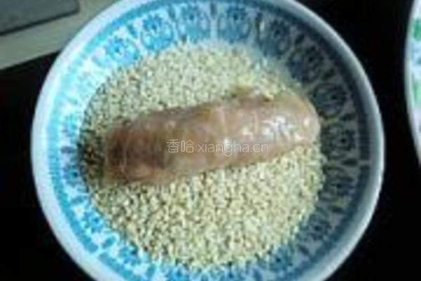 寸金肉的做法图解11