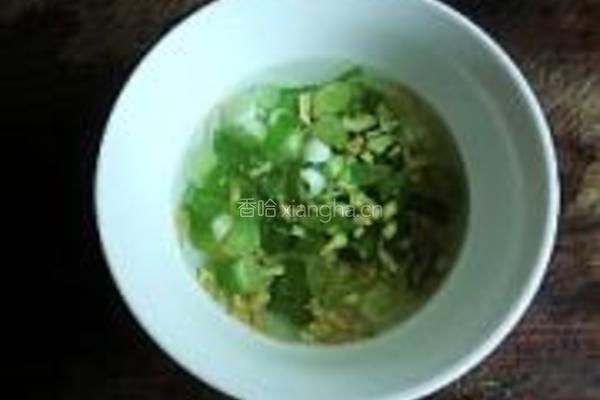 寸金肉的做法图解2