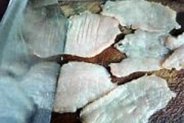 寸金肉的做法图解3