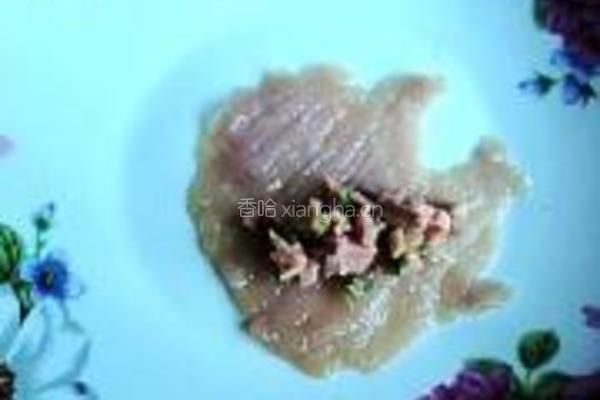 寸金肉的做法图解7