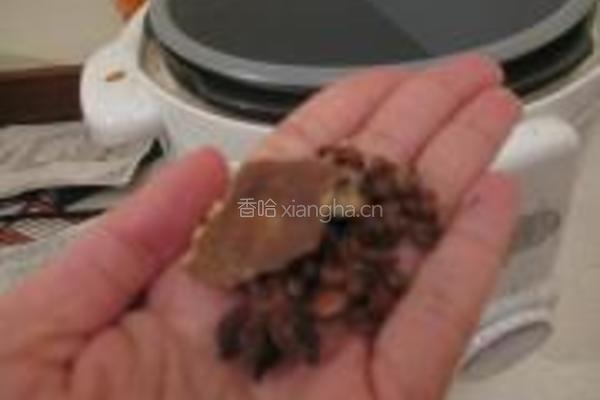 萝卜烧牛腩的做法图解10