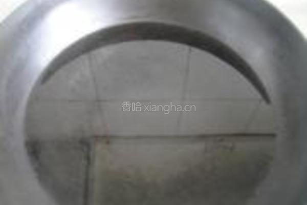 蒜蓉黑豆芽的做法图解2