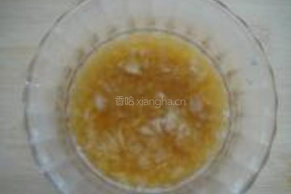 蒜蓉黑豆芽的做法图解8