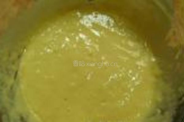 炸茄盒的做法图解5