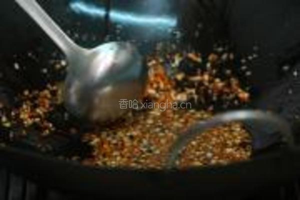 港式皮蛋瘦肉粥的做法图解7