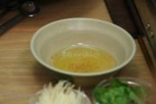 港式皮蛋瘦肉粥的做法图解9
