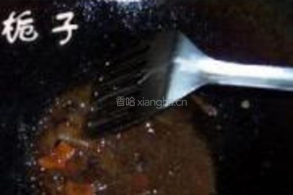 红烧冬瓜的做法图解10
