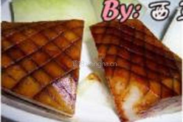 红烧冬瓜的做法图解3