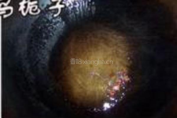 红烧冬瓜的做法图解4
