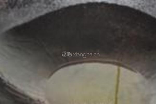 番茄肉片炒芸豆的做法图解5