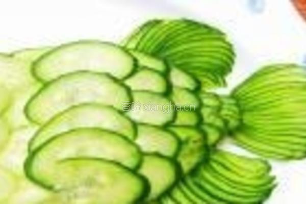 糖醋黄花发财鱼的做法图解6