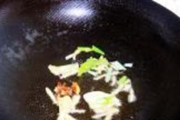 红烧象眼丸子的做法图解15