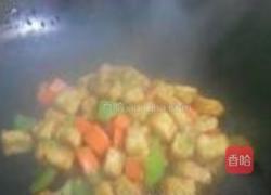 客家豆腐的做法图解6