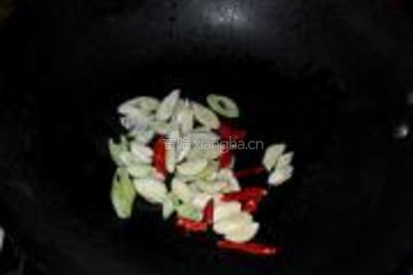 草鱼烧茄子的做法图解7