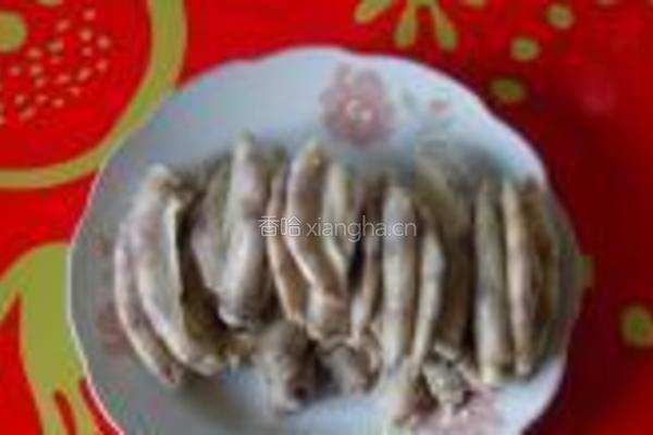 芥辣鸭掌的做法图解7