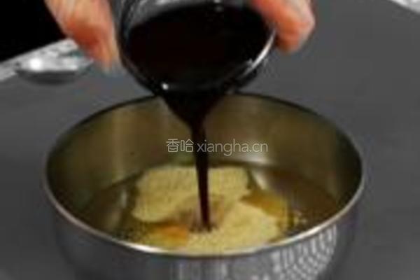港式茶点糯米鸡的做法图解16