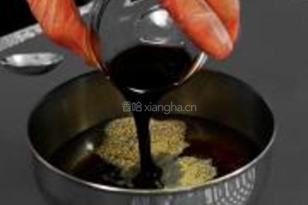 港式茶点糯米鸡的做法图解17