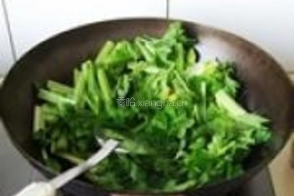 麻辣水煮鱼的做法图解9