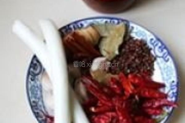 麻辣水煮鱼的做法图解5