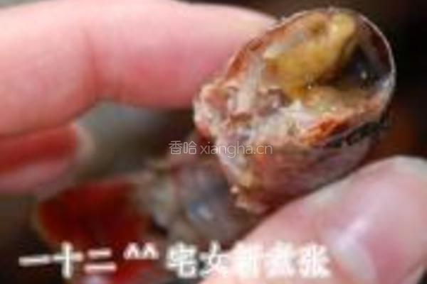 浓香原味小龙虾的做法图解10