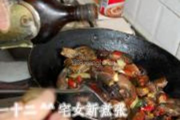 浓香原味小龙虾的做法图解14
