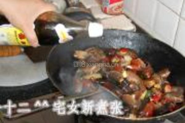 浓香原味小龙虾的做法图解15