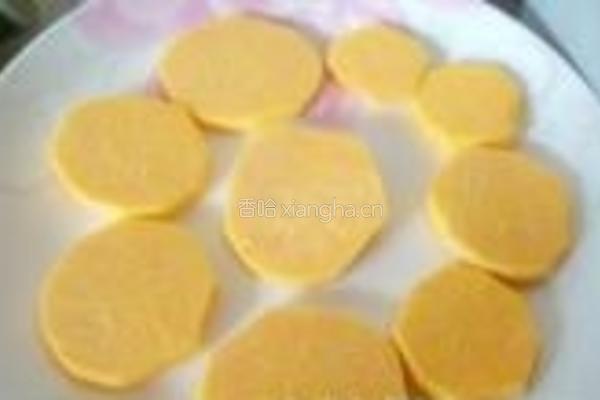 糯米豆腐丸子的做法图解8