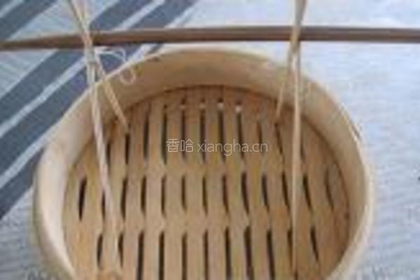 萝卜蘸酱的做法图解5