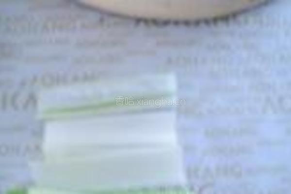 萝卜蘸酱的做法图解8