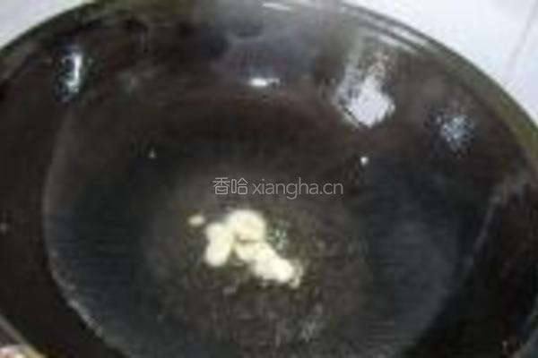 荷塘小炒的做法图解10